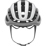 Abus Helm AirBreaker Zilver Wit L 59-61cm