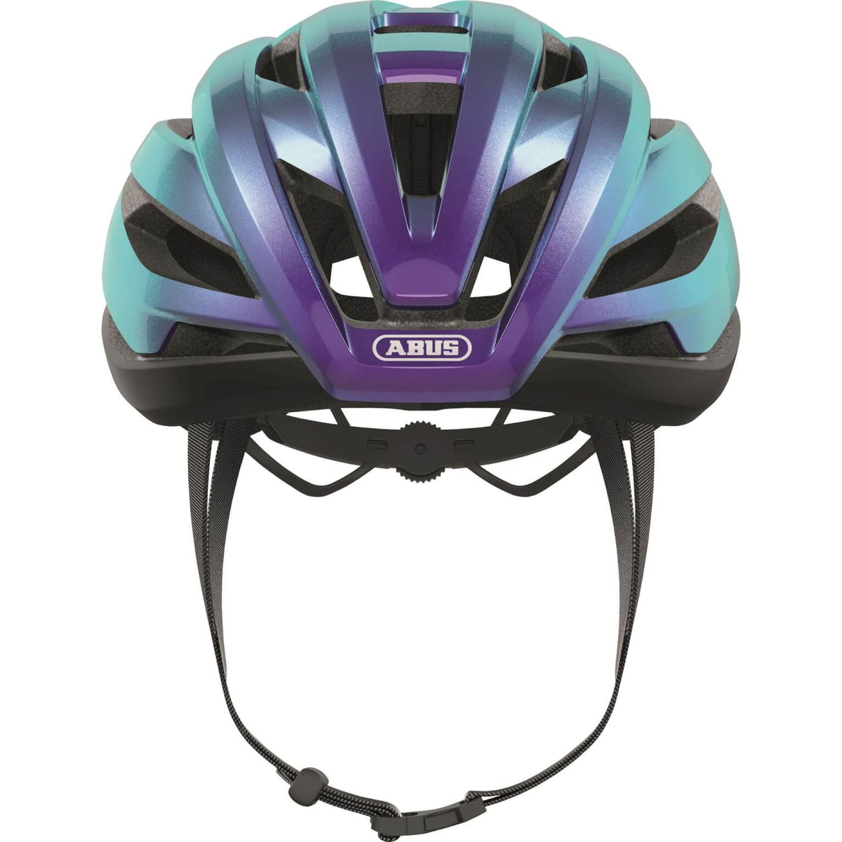 Abus Helmet Stgoudmchaser Flipflop Purple M 54-58cm