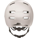 Abus helm skurb nurl blanc m 55-59cm