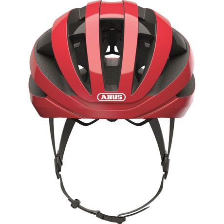 Abus Helm Viangoud Racing Red S 51-55cm