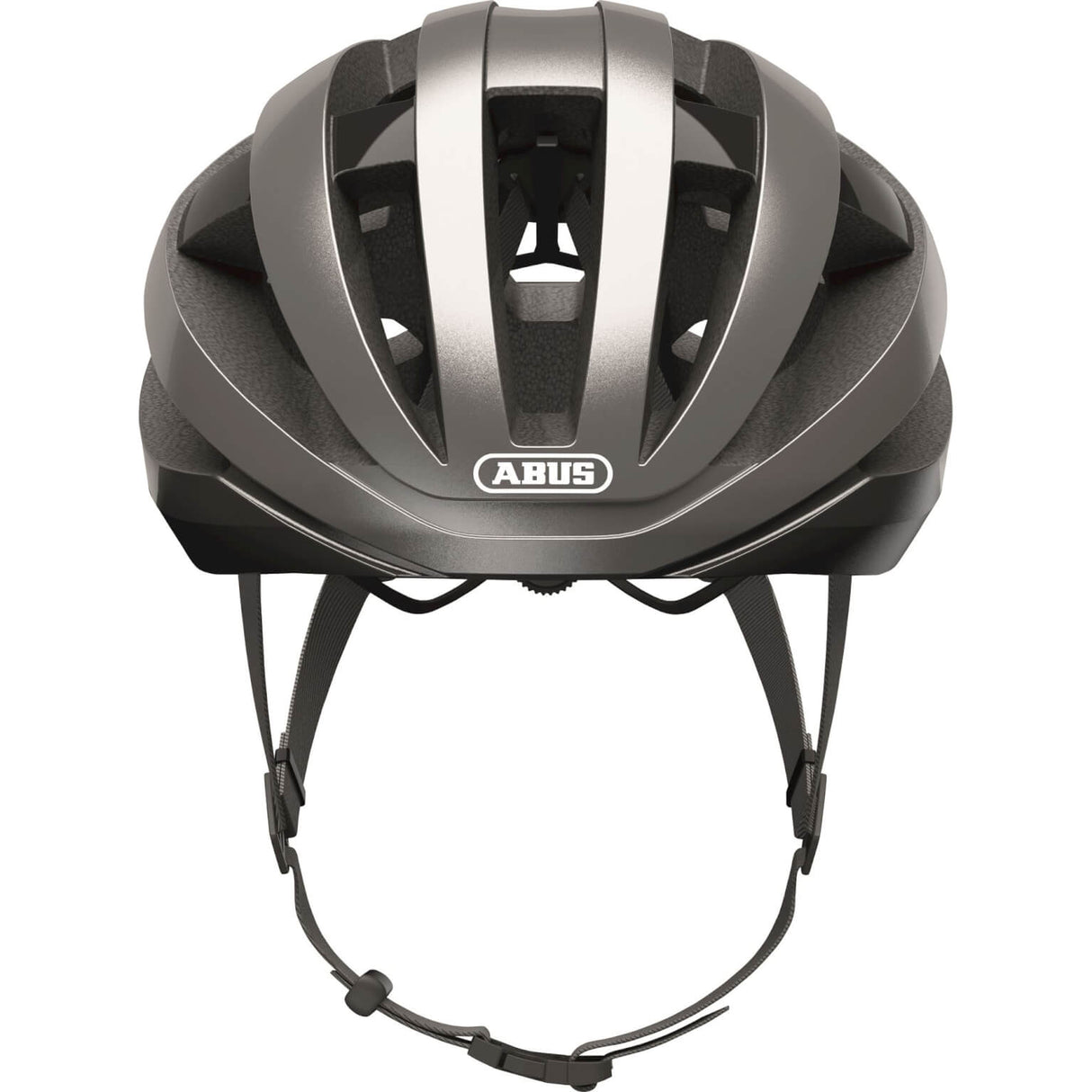 Abus helmet Viangoud Dark Gray L 58-62cm