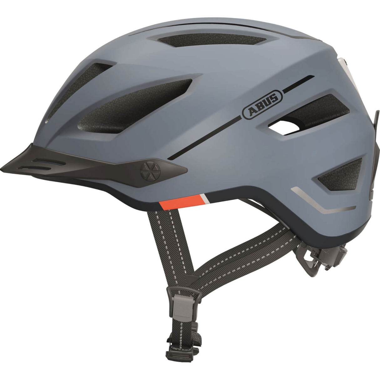 Abus Helm Pedelec 2.0 Gletscher Blauw S 51-55 cm