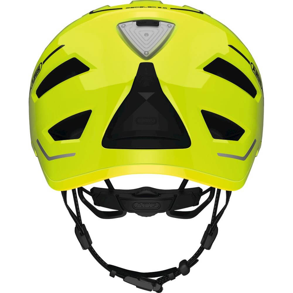 Abus Helm Pedelec 2.0 Signal Yellow S 51-55 cm