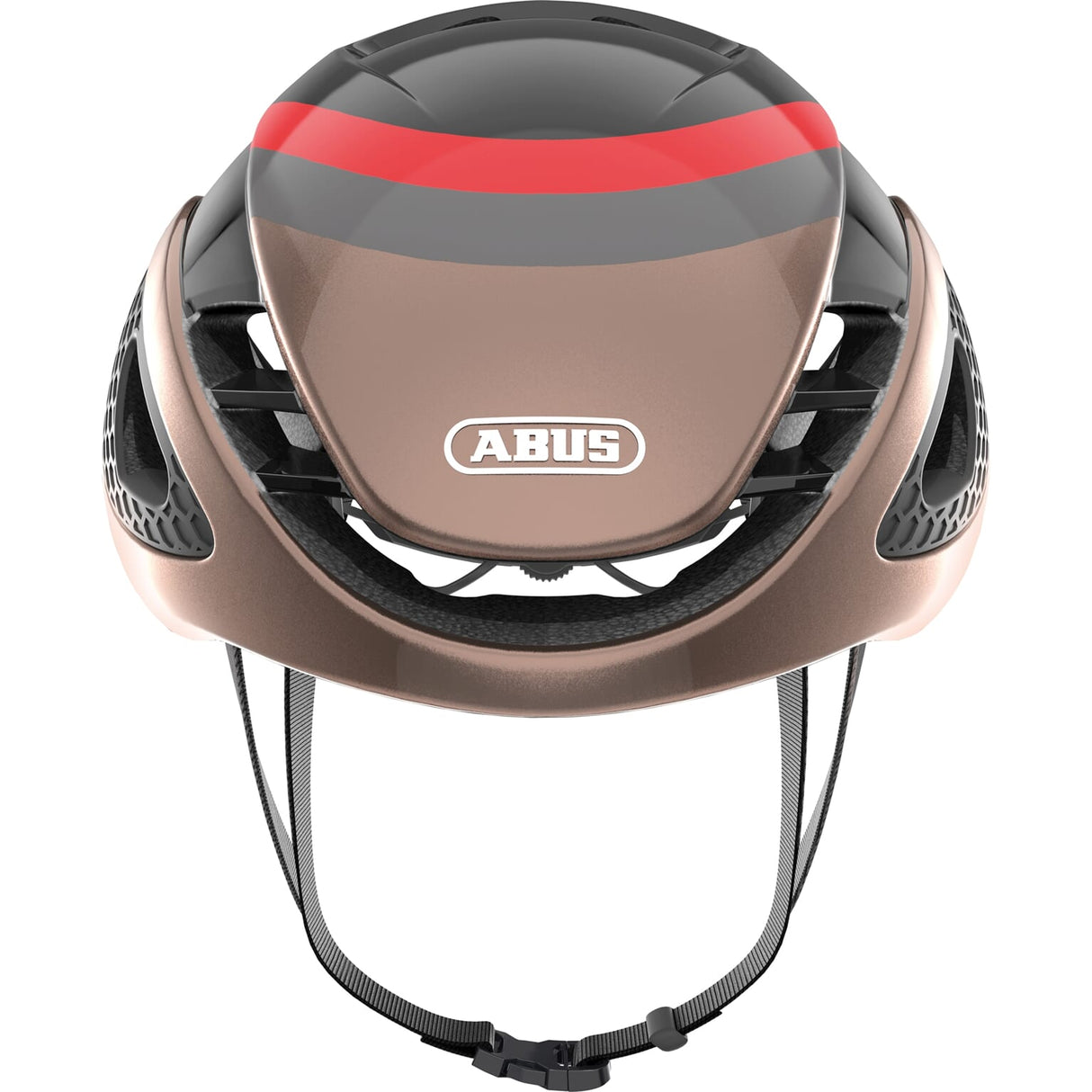 Abus Helm GameChanger metallic copper M 52-58cm