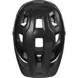 Casque Abus Motrip Shiny Black S 51-55cm