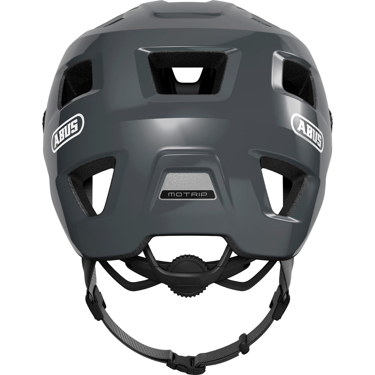 ABUS HELM MOTRIP BÉTON GREN S 51-55CM