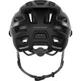 ABUS HELM MOVENTGOUD 2.0 Quin Velvet Black M 54-58CM