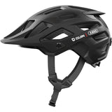 ABUS HELM MOVENTGOUD 2.0 Quin Velvet Black M 54-58CM