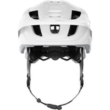 ABUS HELM CLIFFHANGER glänzend weiß M 54-58 cm