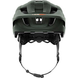 Abus Helm CliffHanger pine Groen S 51-55cm