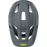 Abus Helm CliffHanger concrete Grijs L 57-61cm