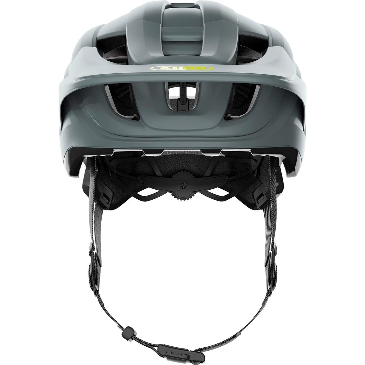 Abus Helm CliffHanger concrete Grijs L 57-61cm