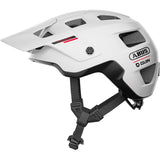 ABUS Helm Modrop Quin Polar White S 51-55cm