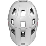 ABUS Helm Modrop Quin Polar White S 51-55cm