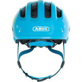 Abus Helms Smiley 3.0 Blue Croco S 45-50cm