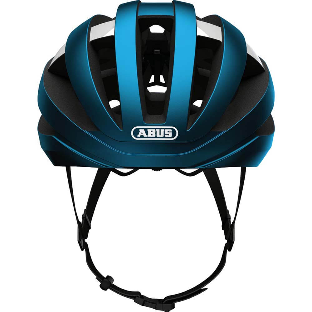 ABUS Viantgoud Professional Light Racing Helm mit maximaler Sicherheit und Belüftung.