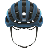 Abus Helm AirBreaker steel Blauw S 51-55cm