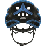 Abus Helm AirBreaker steel Blauw S 51-55cm