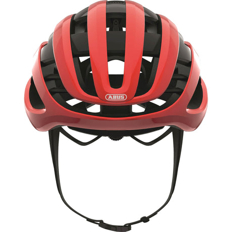 Abus Helm AirBreaker blaze Rood S 51-55cm