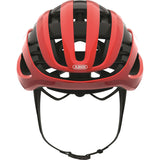 Abus Helm AirBreaker blaze Rood M 52-58cm