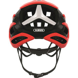 Abus Helm AirBreaker blaze Rood M 52-58cm