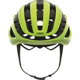 Abus Helm AirBreaker neon Geel S 51-55cm