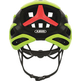 Abus Helm AirBreaker neon Geel S 51-55cm