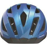 ABUS HELM PEDELEC 1.1 Blue in acciaio L 56-62 cm