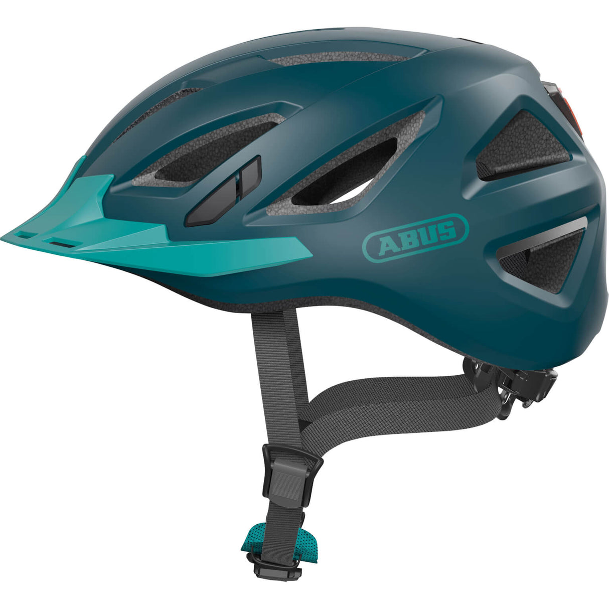 Abus Helm Urban-i 3.0 CGoude Green S 51-55cm