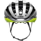 Abus Helm AventGoud QUIN neon Geel L 57-61cm