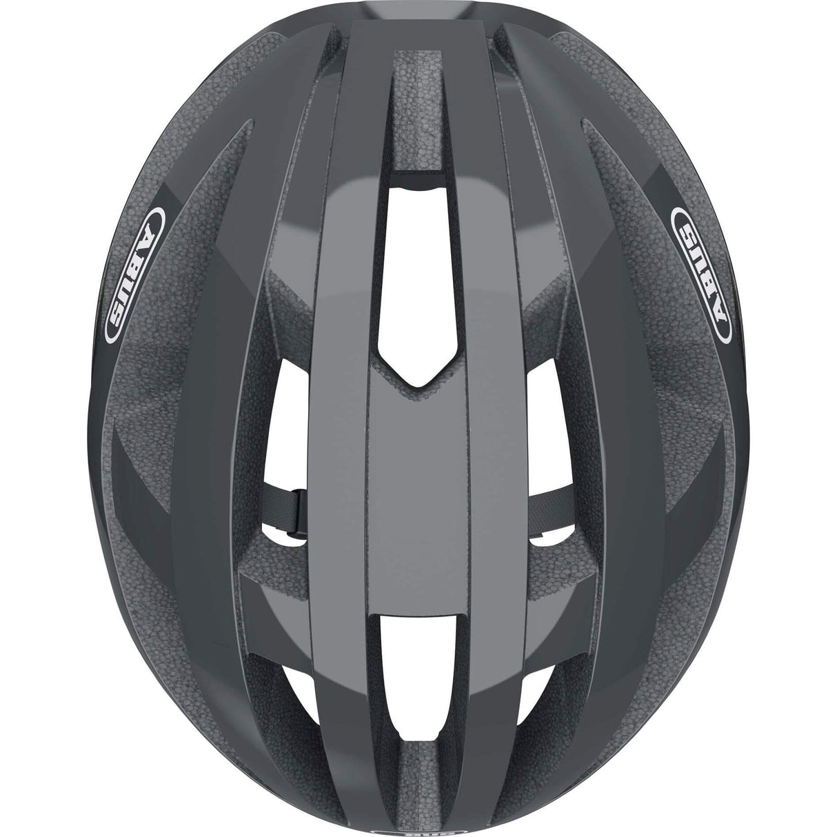 Abus Helm Viangoud Quin Velvet Black M 54-58cm