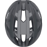 Abus Helm Viangoud Quin Velvet Black M 54-58cm