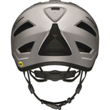 ABUS Helm Pedelec 2.0 MIPS Silver Edition L 56-62cm