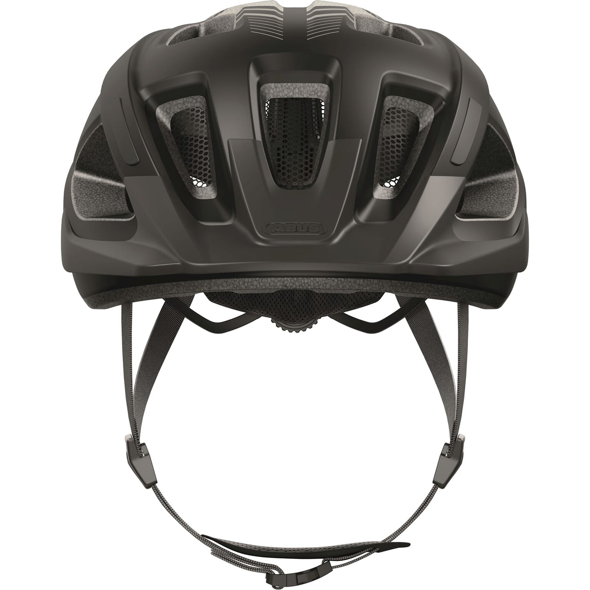 Abus helm aduro 3.0 race black s 51-55cm