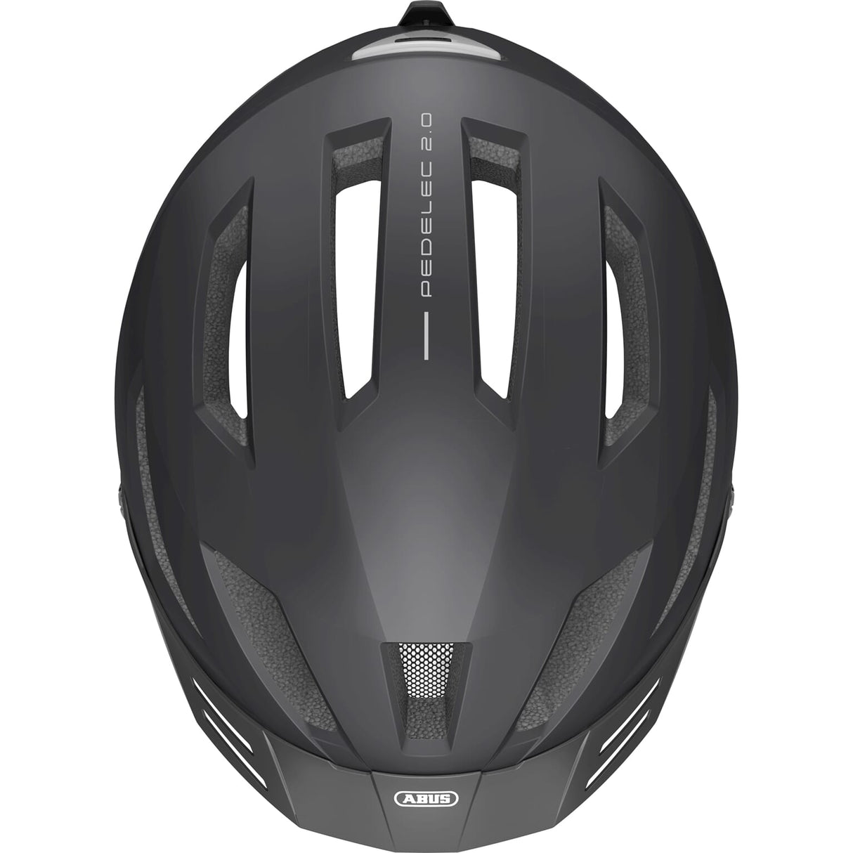 Abus helm Pedelec 2.0 titan M 52-57cm