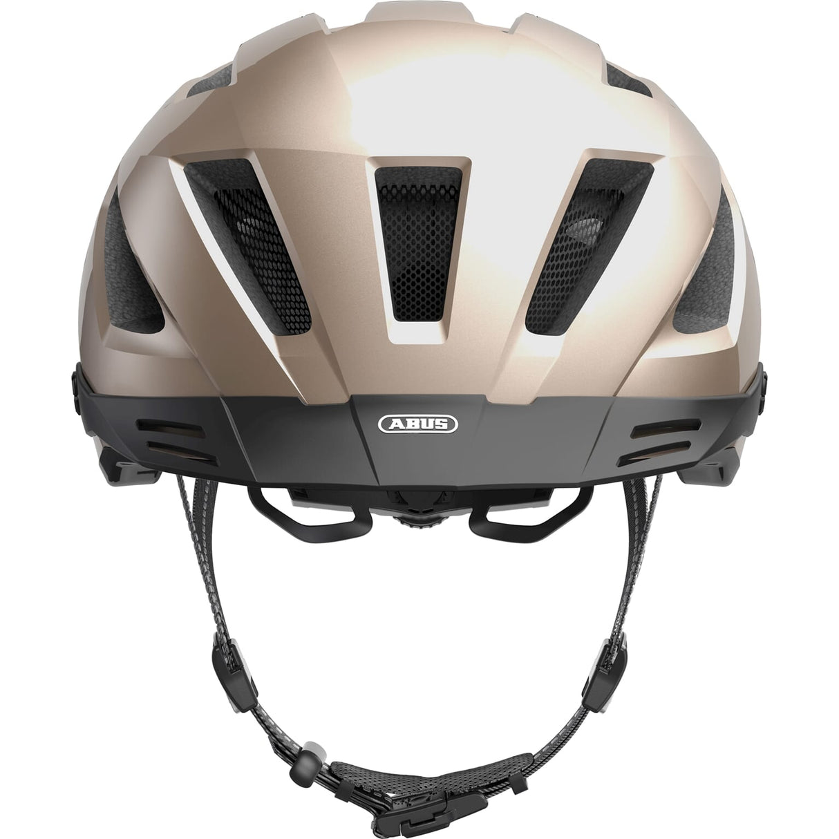 Abus Helm Pedelec 2.0 Champagne Gold M 52-57cm