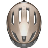 Abus Helm Pedelec 2.0 Champagne Gold M 52-57cm