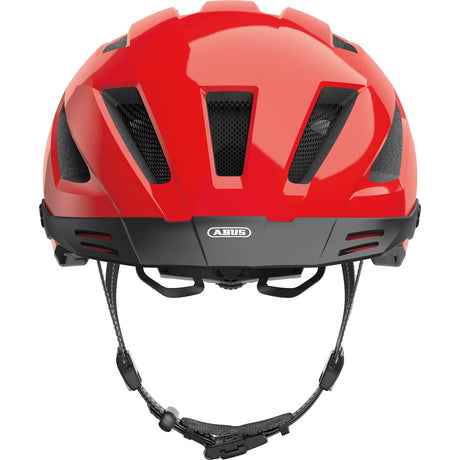 Abus Helm Pedelec 2.0 Blaze Red M 52-57cm