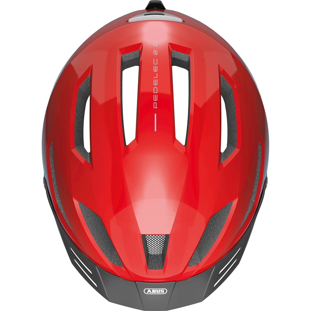 Abus Helm Pedelec 2.0 Blaze Red L 56-62cm