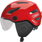 Abus Helm Pedelec 2.0 Ace Blaze Red S 51-55cm