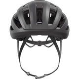 ABUS Helm Powerdome Velvet Black L 57-61cm