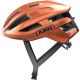 Abus Helm Powerdome Goudfish Goudange M 54-58 cm