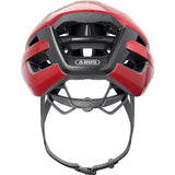 ABUS Helm Powerdome Blaze Red M 54-58 cm