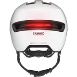 Abus helm hud-y ace shiny white m 54-58cm