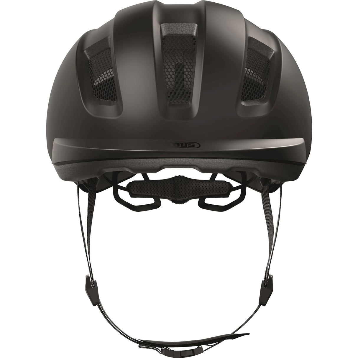 ABUS Helm Purl-Y Ace Velvet Black S 51-55cm