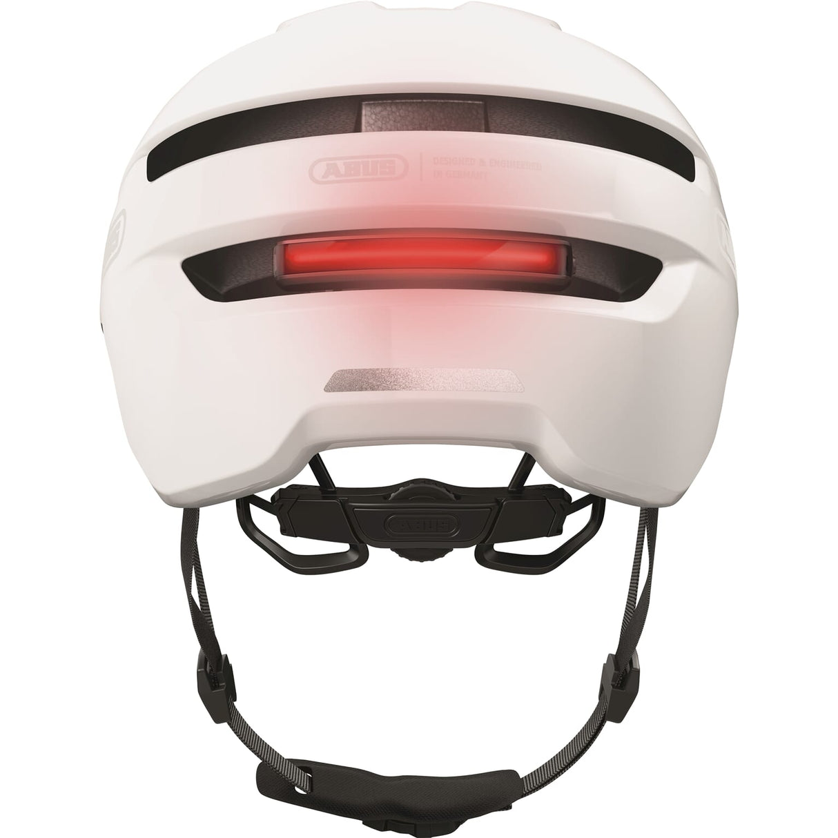 ABUS Helm Purl-Y Ace Polar White S 51-55cm