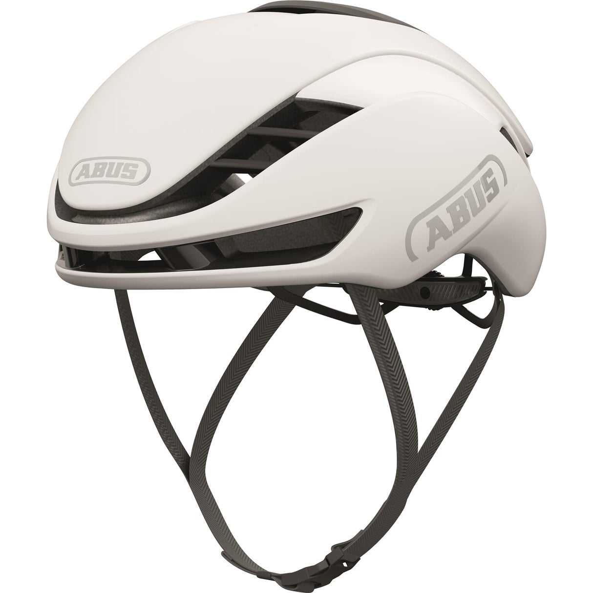 Abus Helm Gamanne 2.0 Polar Wäiss S 51-55CM