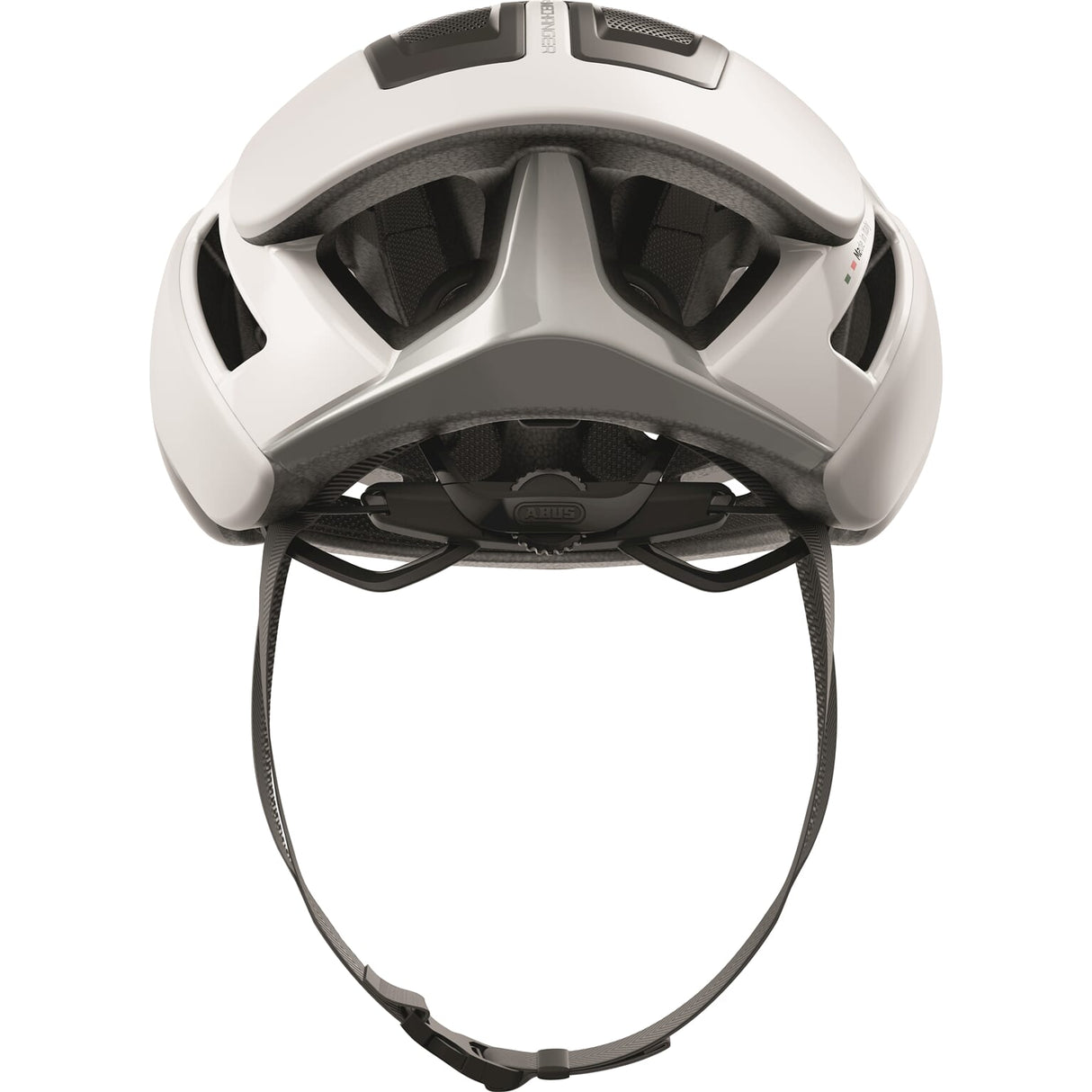 Abus Helm Gamanne 2.0 Polar Wäiss S 51-55CM