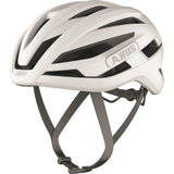 Abus Helm Stormchaser Ace Polar White S 51-55cm