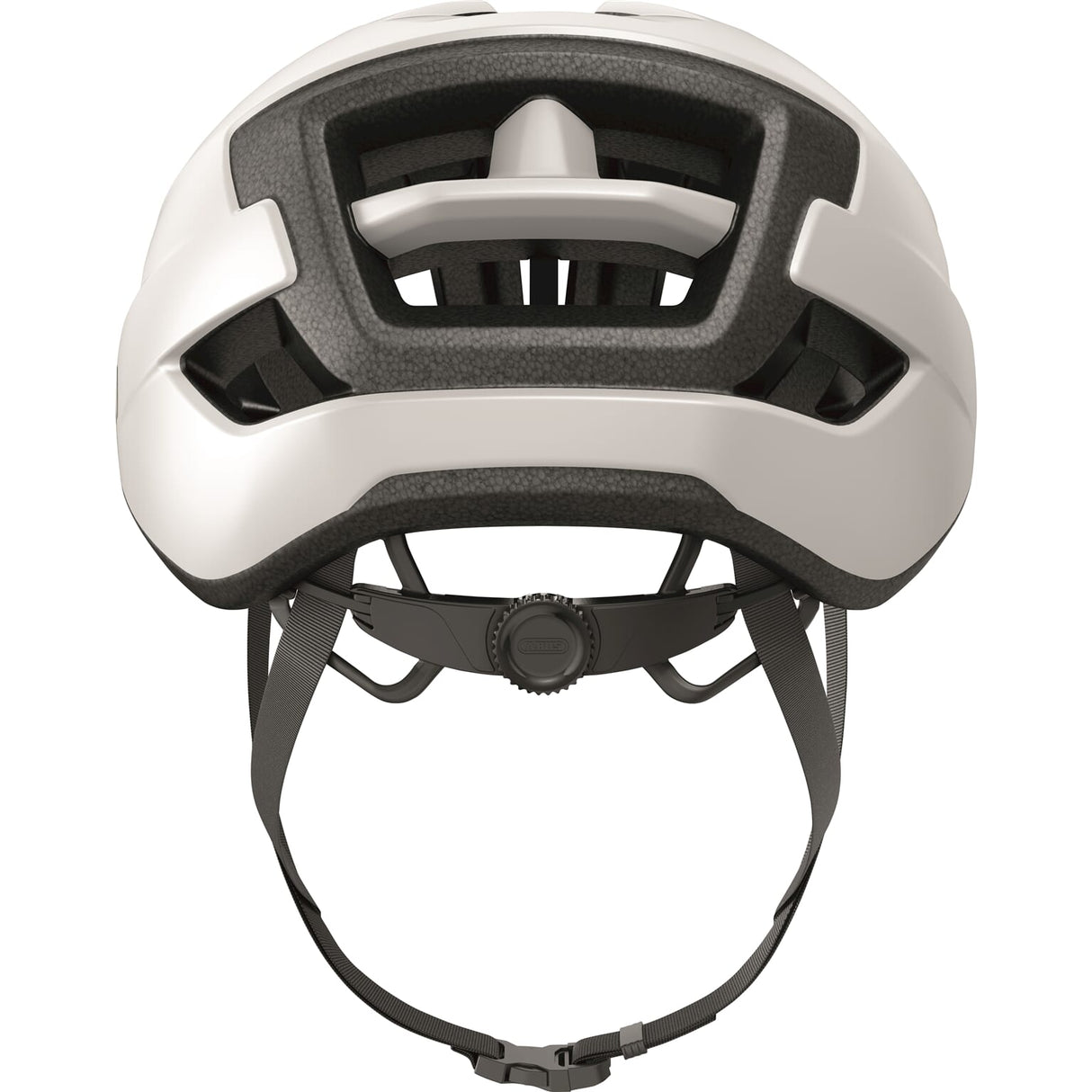 Abus Helmet Wingback Polar White S 51-55cm